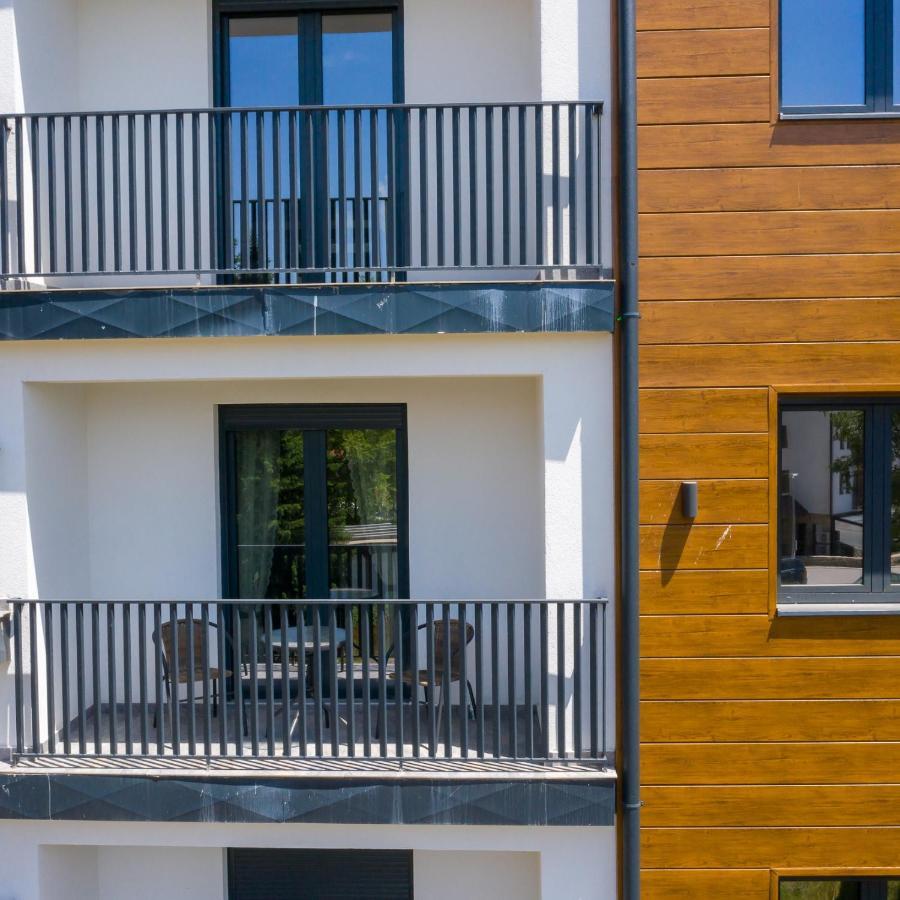 Let'S Hide Apartman Zlatibor Zewnętrze zdjęcie